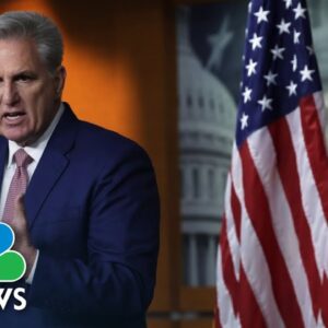 Republicans Focus On Crime, Economy As Biden Says GOP Can’t Be Trusted To Govern