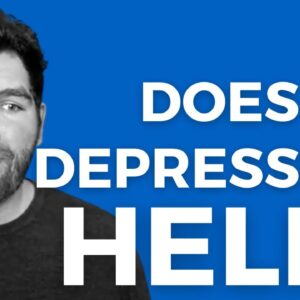 Are There Benefits To Depression & Anxiety?