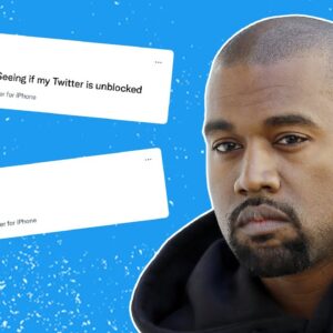 Many Users Signing up For Mastodon After Musk Reinstates Kanye and Trump| What's Trending Explained