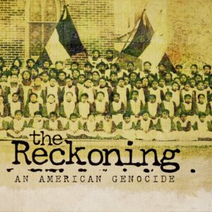 The Reckoning: Native American Boarding Schools’ Painful History Unearthed