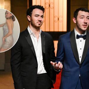 Frankie Jonas Trolls Joe & Taylor Swift | What's Trending Celeb Scoop