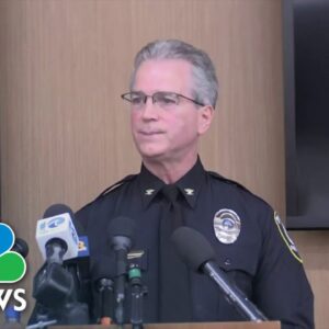 Chesapeake Police Confirm Walmart Employee Killed 6 People, Wounded Four