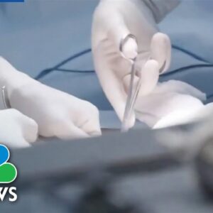 Hospital Ransomware Attacks Putting Patients At Risk