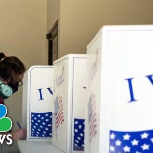 How Stricter Voter ID Laws Disproportionately Impact Trans Voters