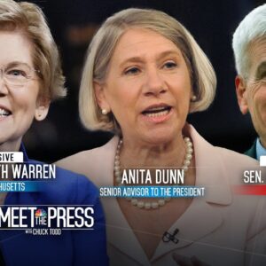 Meet The Press Full Broadcast — Nov. 13