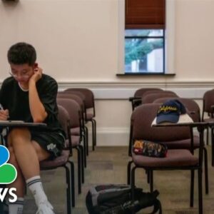 Biden Administration Asks Supreme Court To Allow Student Loan Forgiveness Plan