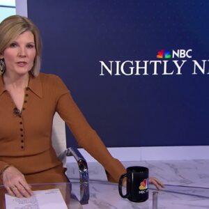 Nightly News Full Broadcast - Nov. 27