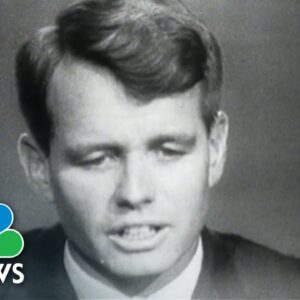 Full Episode: Robert F. Kennedy Says He Is 'Confident’ That John F. Kennedy Will Win The Presidency