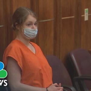 Recordings Show OnlyFans Model Using Racial Slur Before Allegedly Killing Boyfriend