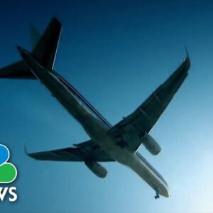 Pilots Demanding More Money After A Year Of Travel Chaos