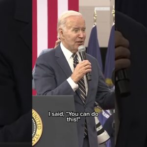 President #Biden Reacts To #USMNT Over Iran In The #WorldCup