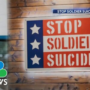 Searching For Clues To Help Save Soldiers’ Lives