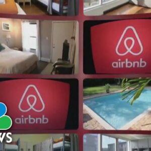 Airbnb Under Fire Over Carbon Monoxide Deaths