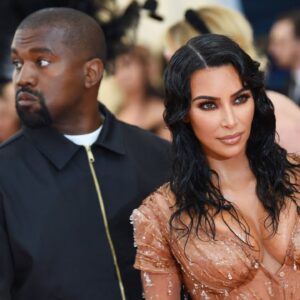 Kanye Has To Pay Kim How Much Per Month? | What's Trending Explained | #shorts