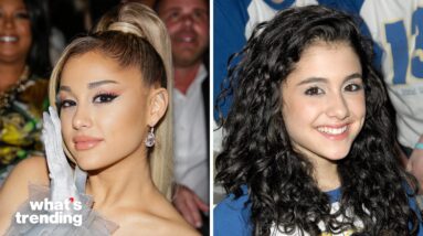 Ariana Grande And Her Impressive Career History