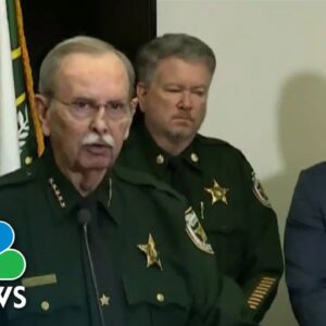 Arrest Made In Death Of 'Baby June' Found In Boynton Beach Inlet In 2018