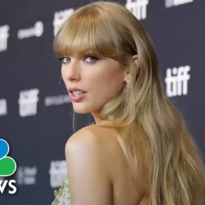 Bad Bunny, Taylor Swift Named Spotify's Most Streamed Global Artists Of 2022