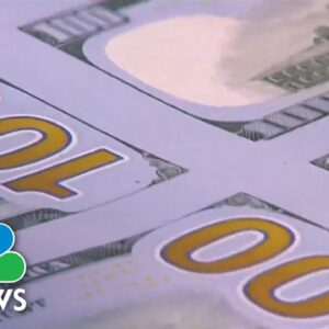 Consumer Spending Is Up And Inflation Is Easing