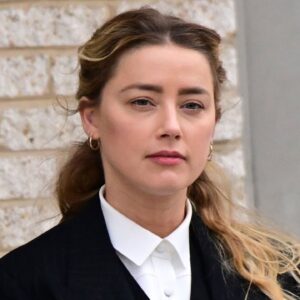 Amber Heard Settles Johnny Depp Defamation Case | What's Trending In Seconds | #Shorts