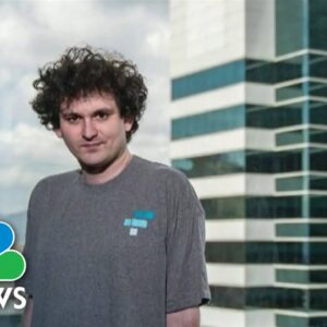 Bankman-Fried's Interview With Chuck Todd Could Be Used In Fraud Case, Cevallos Says
