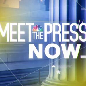 MTP NOW Dec. 26 — Challenges Ahead For Biden; Northeast Begins Recovery After Deadly Winter Storm