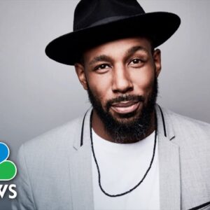Former ‘Ellen’ DJ Stephen tWitch Boss Dead At 40 Years Old