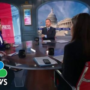 Full Panel: Republicans ‘Have Consistently Underestimated’ Joe Biden