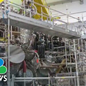 Fusion Energy Breakthrough Could Be An ‘Inflection Point’ For Clean Fuel Technology