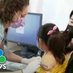 How Covid Could Trigger A Debilitating Disorder In The Nervous System