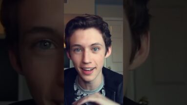 How Troye Sivan Went Viral