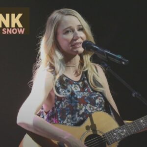 Jewel On New Mental Health Campaign