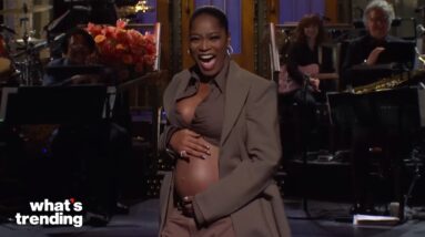 Keke Palmer And Her Iconic Career History