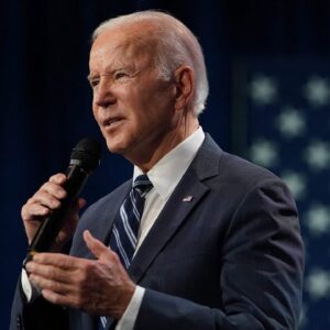 LIVE: Biden Delivers Remarks on the Economy in Arizona | NBC News
