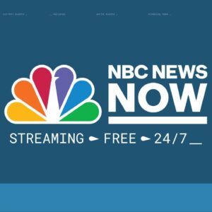 LIVE: NBC News NOW - Dec. 14
