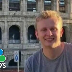 Missing American Studying Abroad Found In Spain