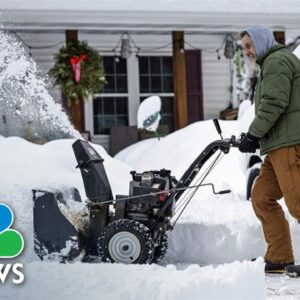 Morning News NOW Full Broadcast - Dec. 16