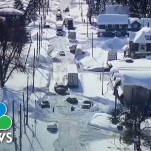Morning News NOW Full Broadcast – Dec. 28