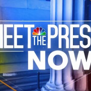 MTP NOW Dec. 14 — Rep. Gonzalez, Rep. Sherman, Brady President Kris Brown