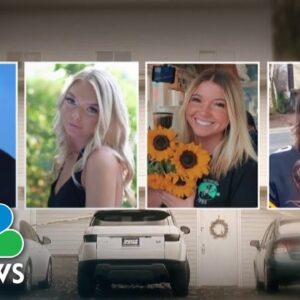 Idaho Authorities Release Contradictory Statements In Murder Investigation