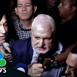 Political Turmoil Spreads Across Latin America
