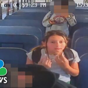 Search For Missing North Carolina 11-Year-Old Madalina Cojocari Continues