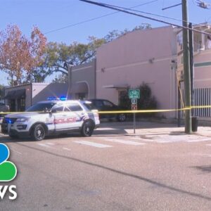 Retired Louisiana Priest Found 'Burned Beyond Recognition'
