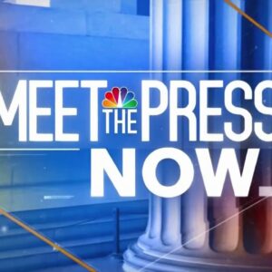 MTP NOW Dec. 8 – Brittney Griner Released; David Whelan Discusses His Brother's Detainment