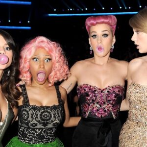 These Are the Celebs Who Came For Selena Gomez | What's Trending Celeb Scoop