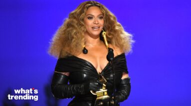 Behind the Strangest Beyonce Conspiracy Theories on the Internet | What's Trending Explained