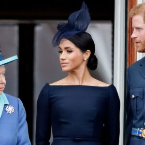 Prince Harry Goes After Royal Family In New Trailer Documentary | What's Trending Celeb Scoop