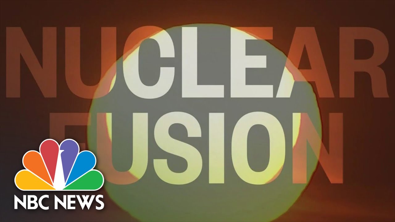 What Is Nuclear Fusion And Why Is It Important?