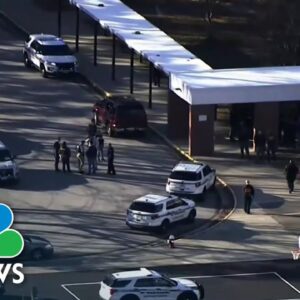 6-year-old shooter’s school was warned about gun, superintendent reveals