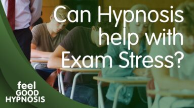 Exam Stress the impact and how hypnosis can help overcome it in adults teens and children
