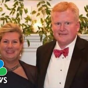 Alex Murdaugh’s alibi contradicts evidence, state contends